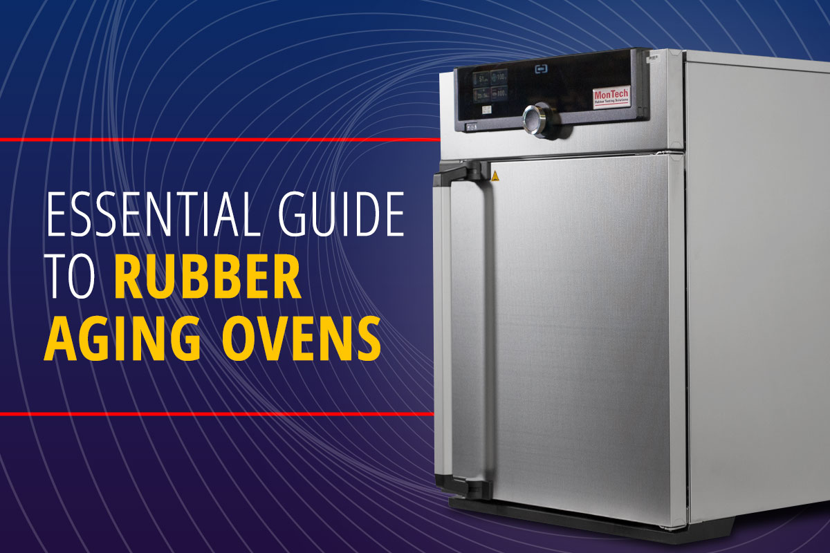 Essential Guide to Rubber Aging Ovens